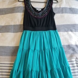 Delias Dress